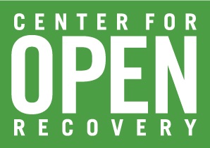 Launching Open Recovery Logo